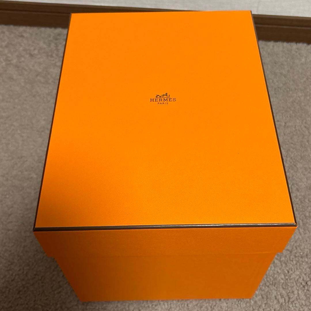 エルメス　HERMES 空箱　ピコタン　PM