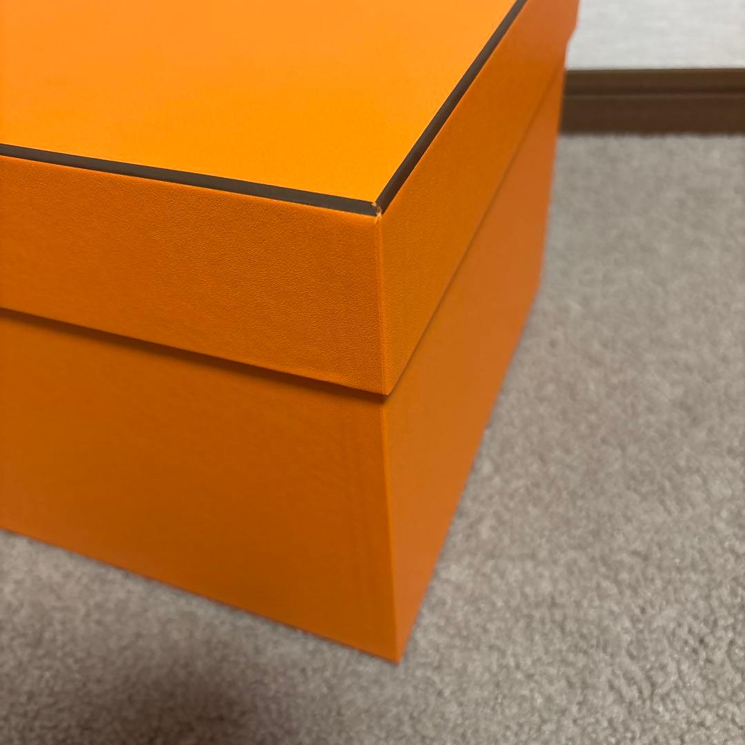 エルメス　HERMES 空箱　ピコタン　PM