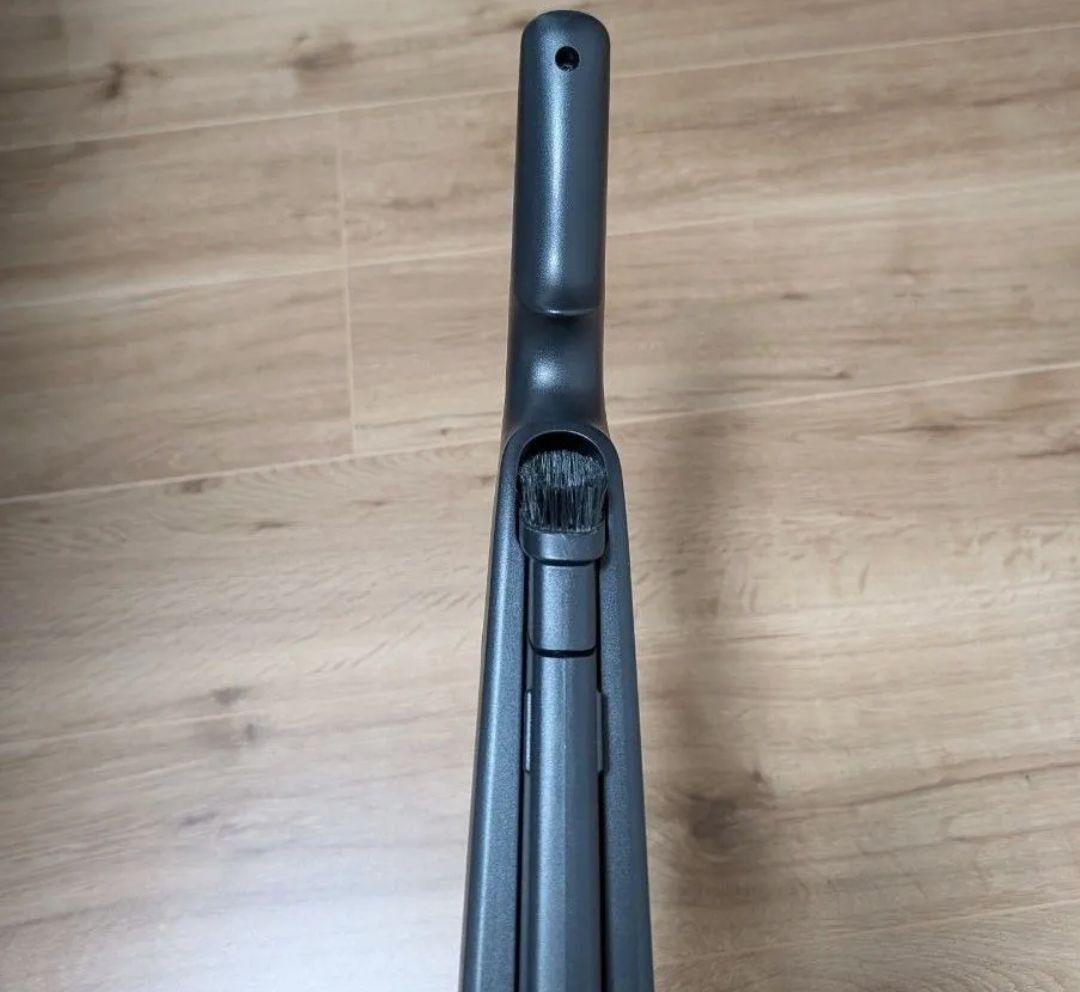 エレクロトラックス コードレスクリーナー Well Q7