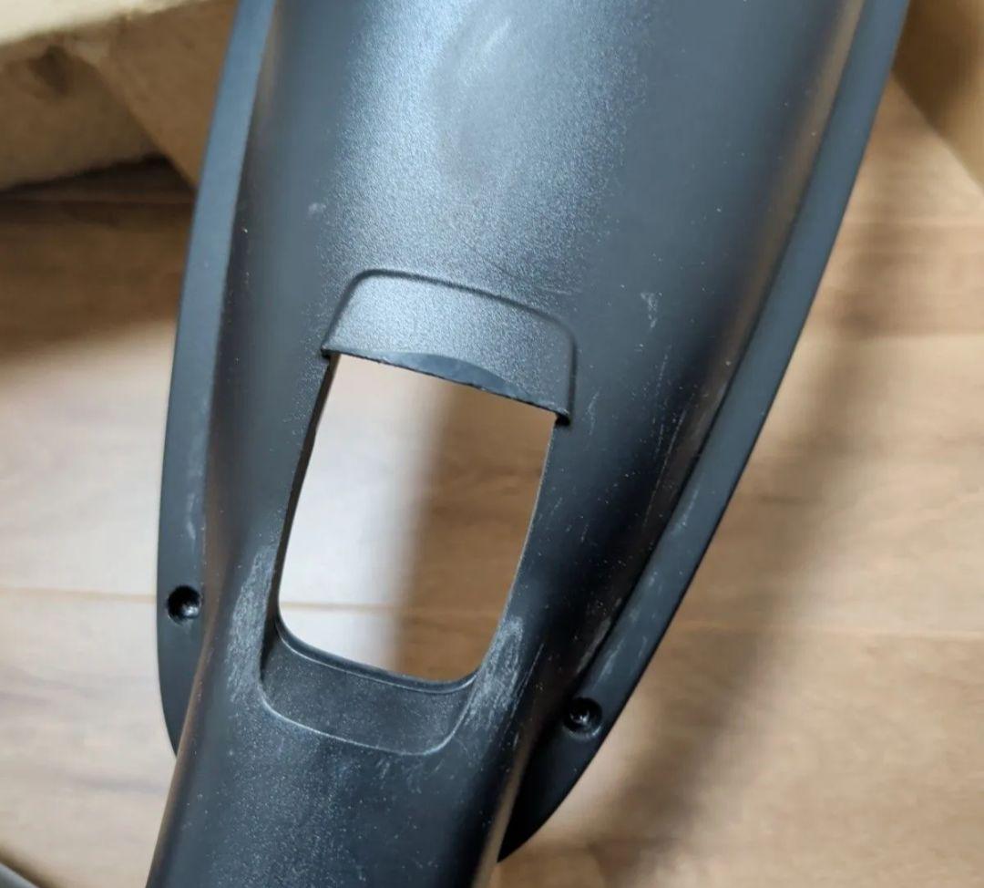 エレクロトラックス コードレスクリーナー Well Q7