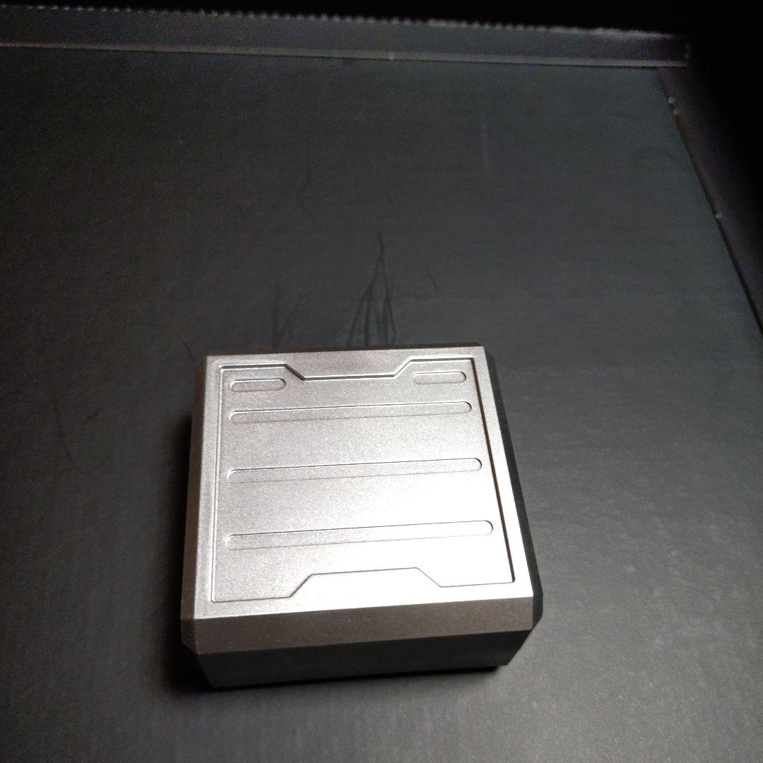 CSM ホッパーゼクター