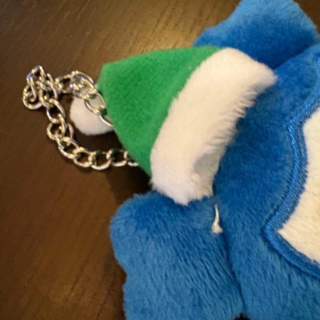 BABY TZUVERY ベイビー ツブリー クリスマス POPUP