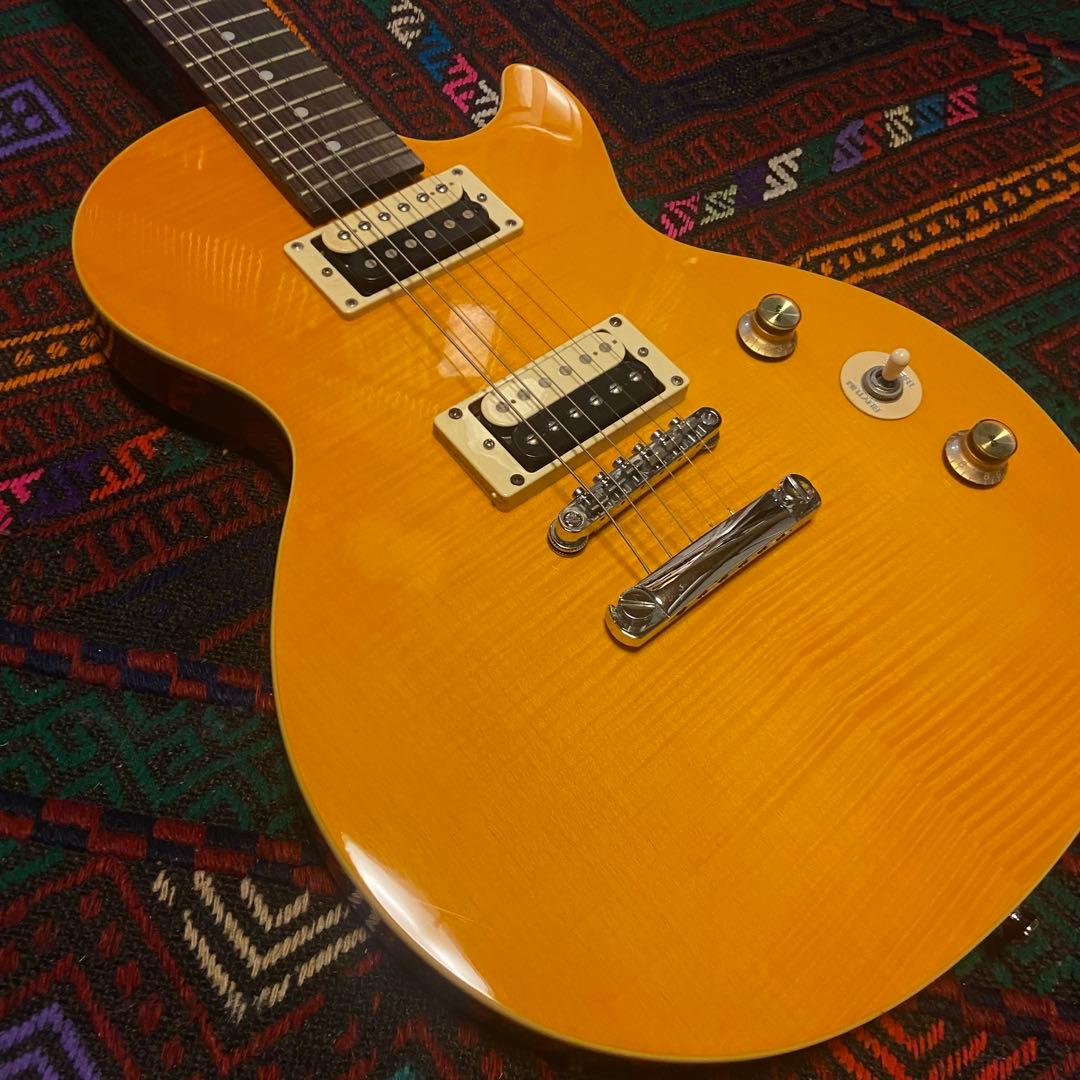 ギター EPIPHONE LES PAUL SPECIAL-II