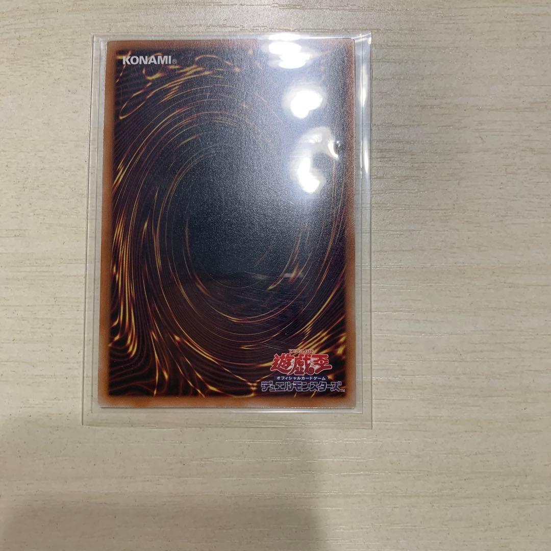 遊戯王 ガーデン・ローズ・メイデン　プリズマ　プリシク　絵違い