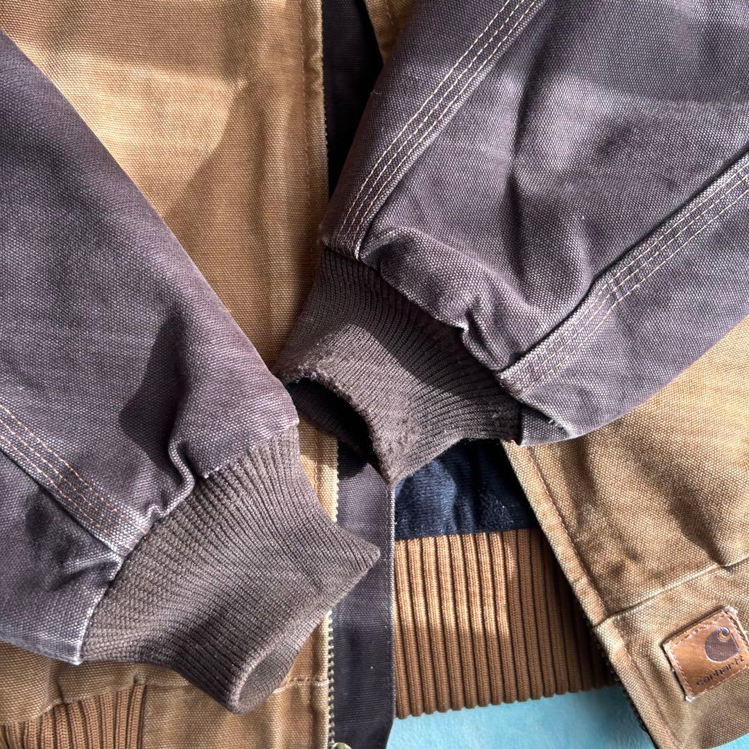 T*K様 【超希少‼️美品✨】carharttサンタフェジャケット❗️送料込