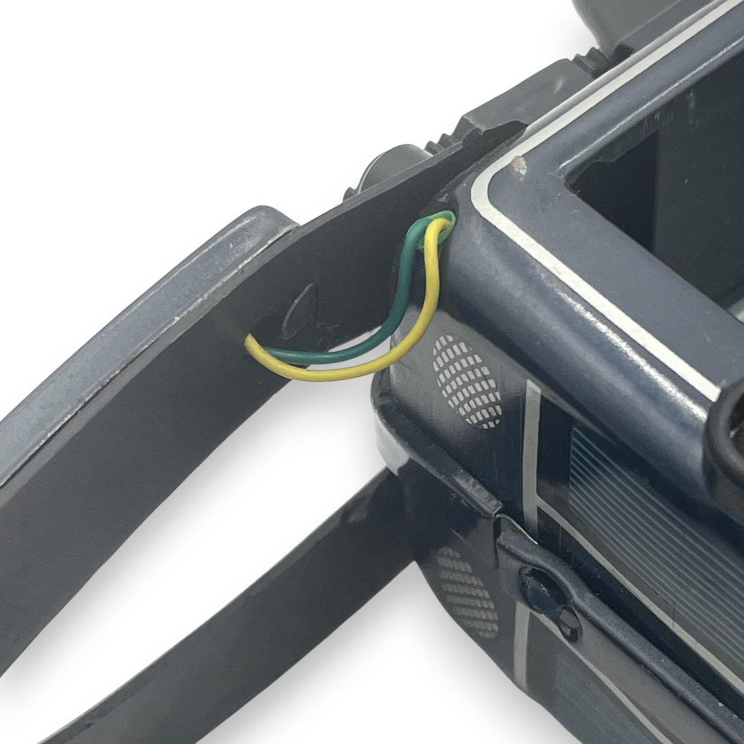 【当時物】多田製作所・ビックX T.Dマシンガン / ブリキ 手塚治虫