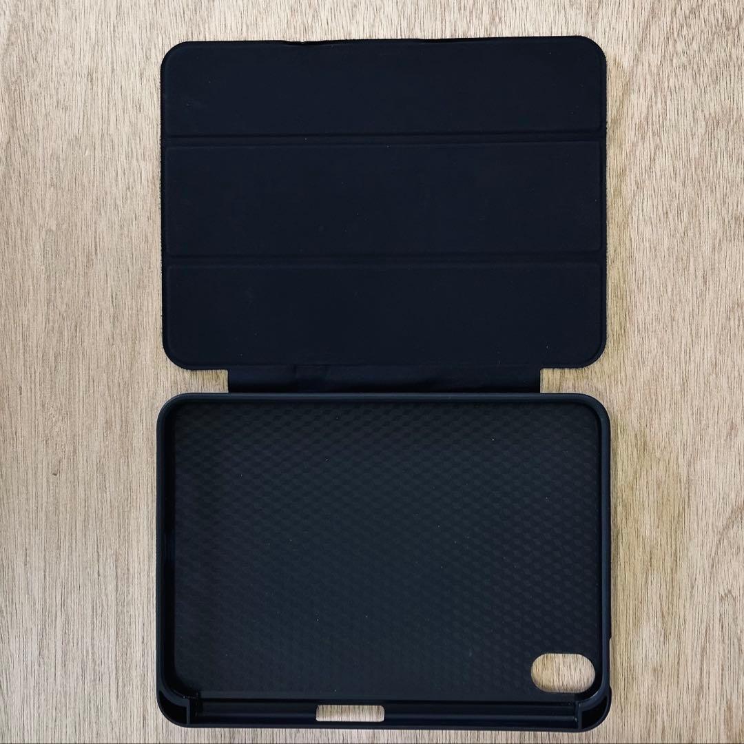 iPad mini7 Wi‑Fi + Cellular 256GB パープル