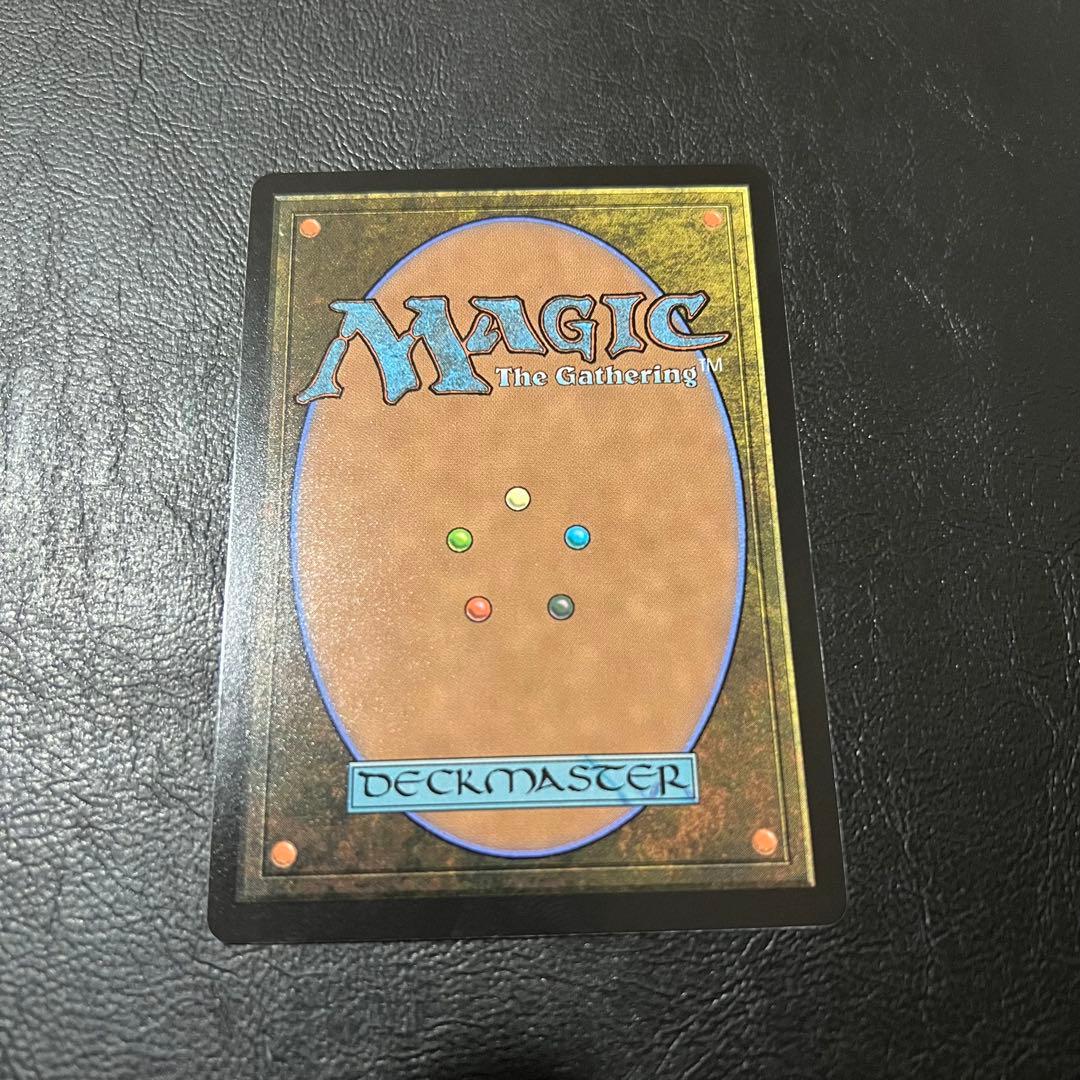 ⚫︎MTG スピラの希望、ユウナ ボーダーレス FF14 日本語版 エラーカード