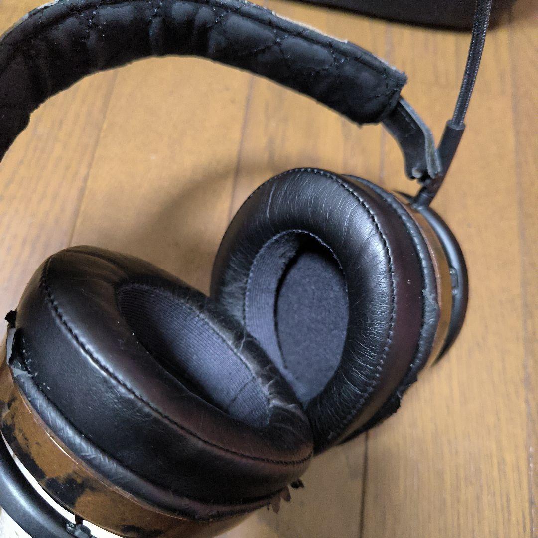 ねコネコ audiquest Nighthawk