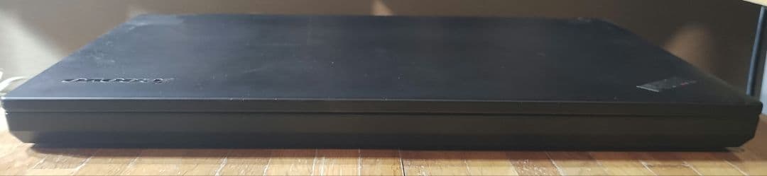 ノートPC ThinkPad T540p 16GB i7-4910MQ US配列