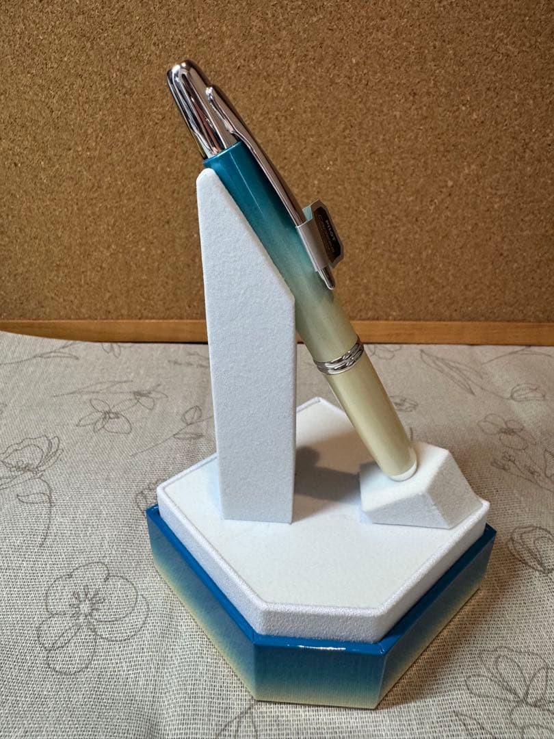 キャップレスデシモ　シーショア