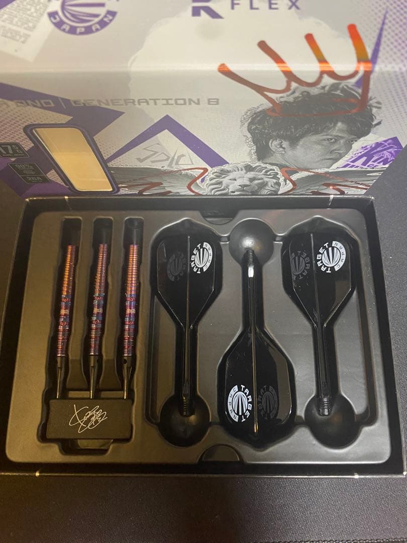 小野恵太選手 Solo GENERATION 8