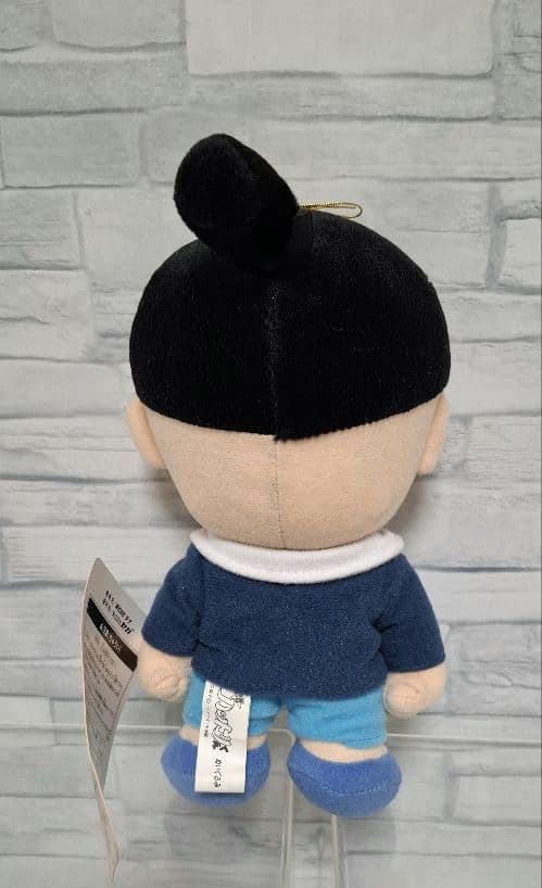 忍者ハットリくん ぬいぐるみ