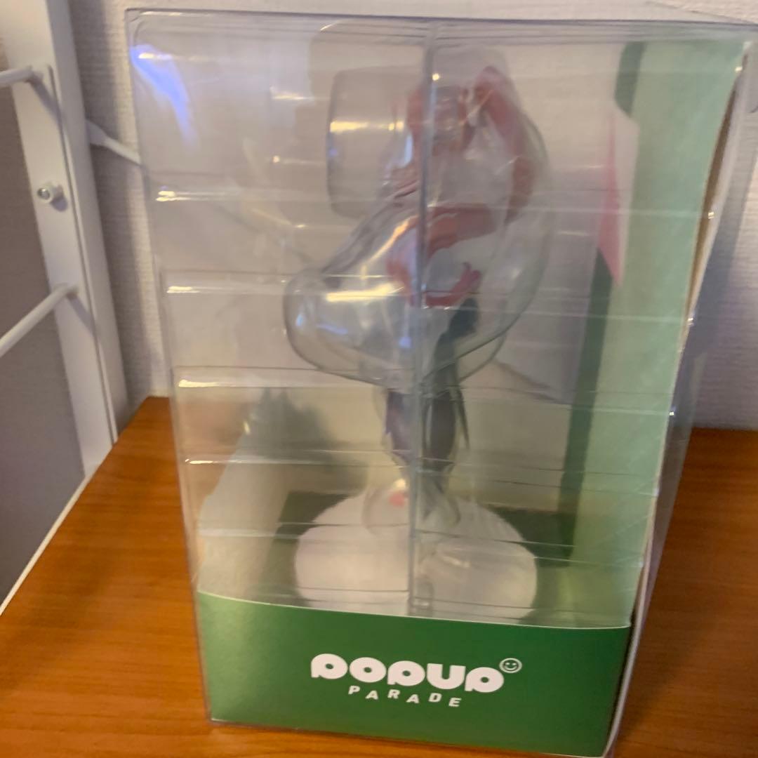 モニカ　Monika フィギュア　POPUPPARADE