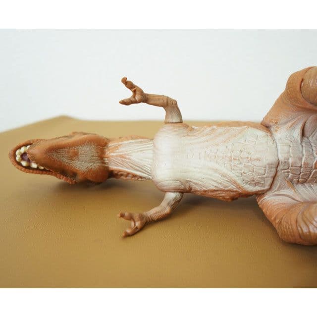 【フィギュア】ジュラシックパーク ヤングティラノサウルスレックス ワールド