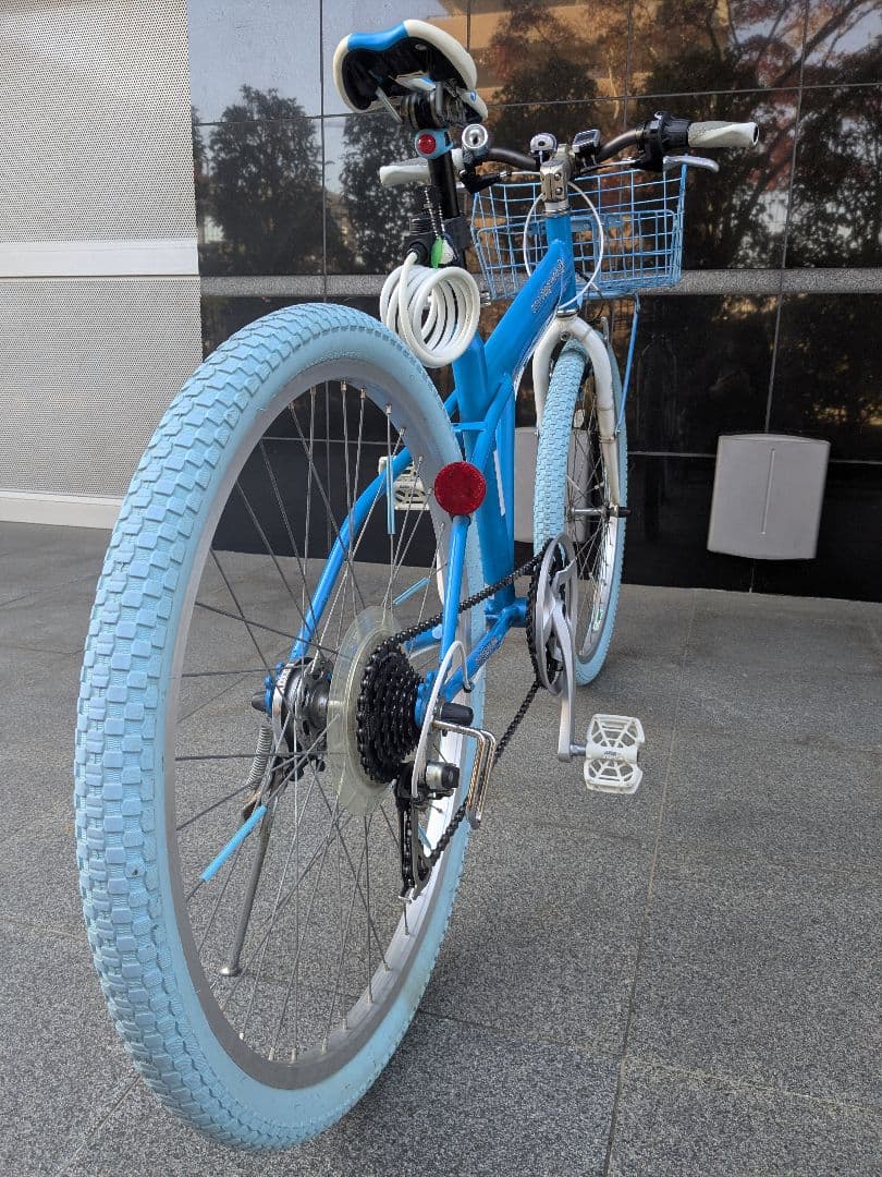 wonderwall76a.n.d.designworks ２6インチ