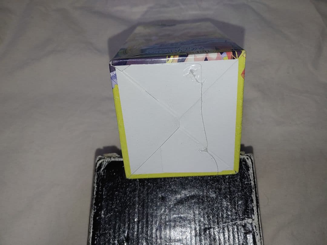 lycee ver. ういんどみる ボックス 旧リセ BOX