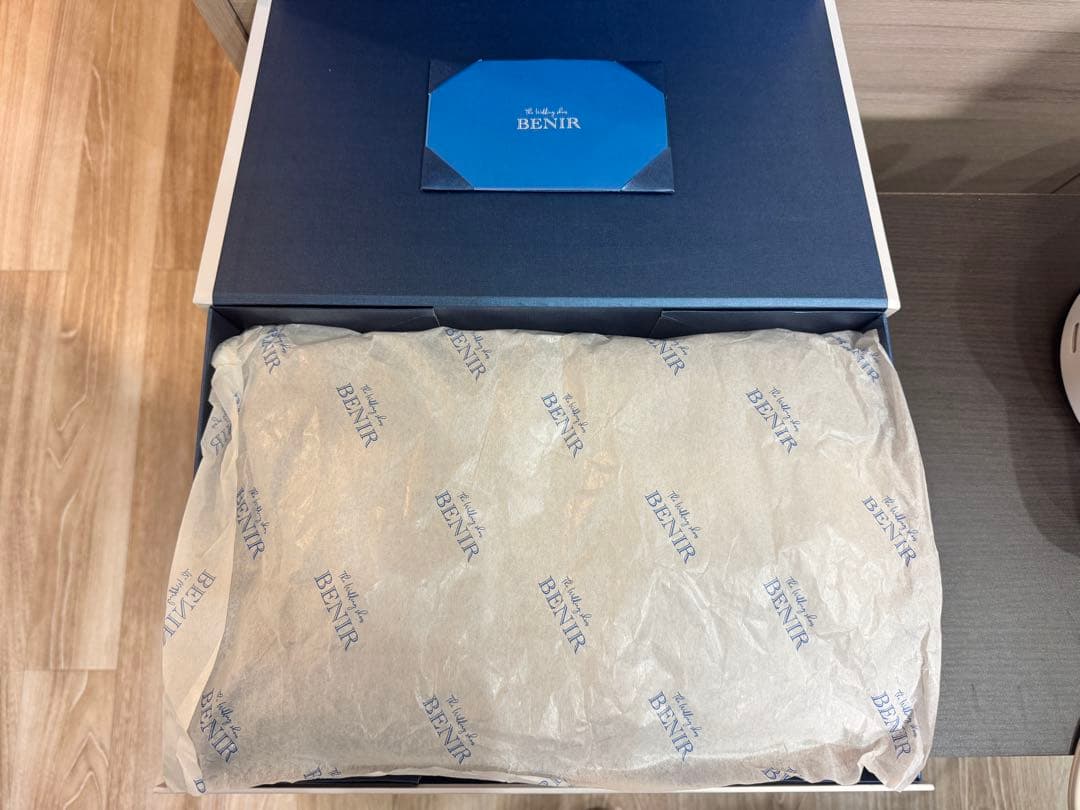 BENIR 新郎　ウェディングシューズ　27cm