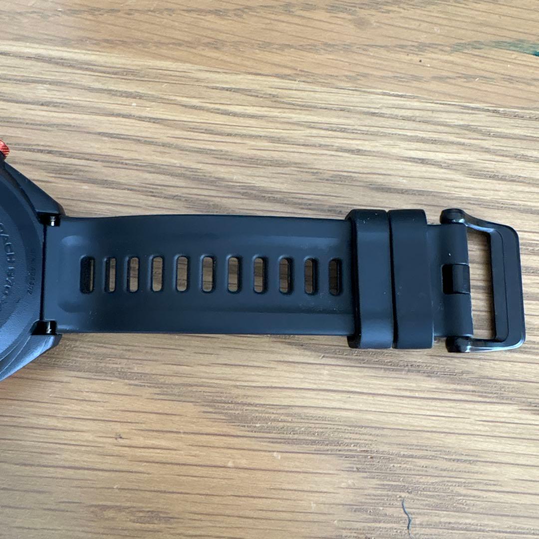 Garmin s70 47ミリタイプ