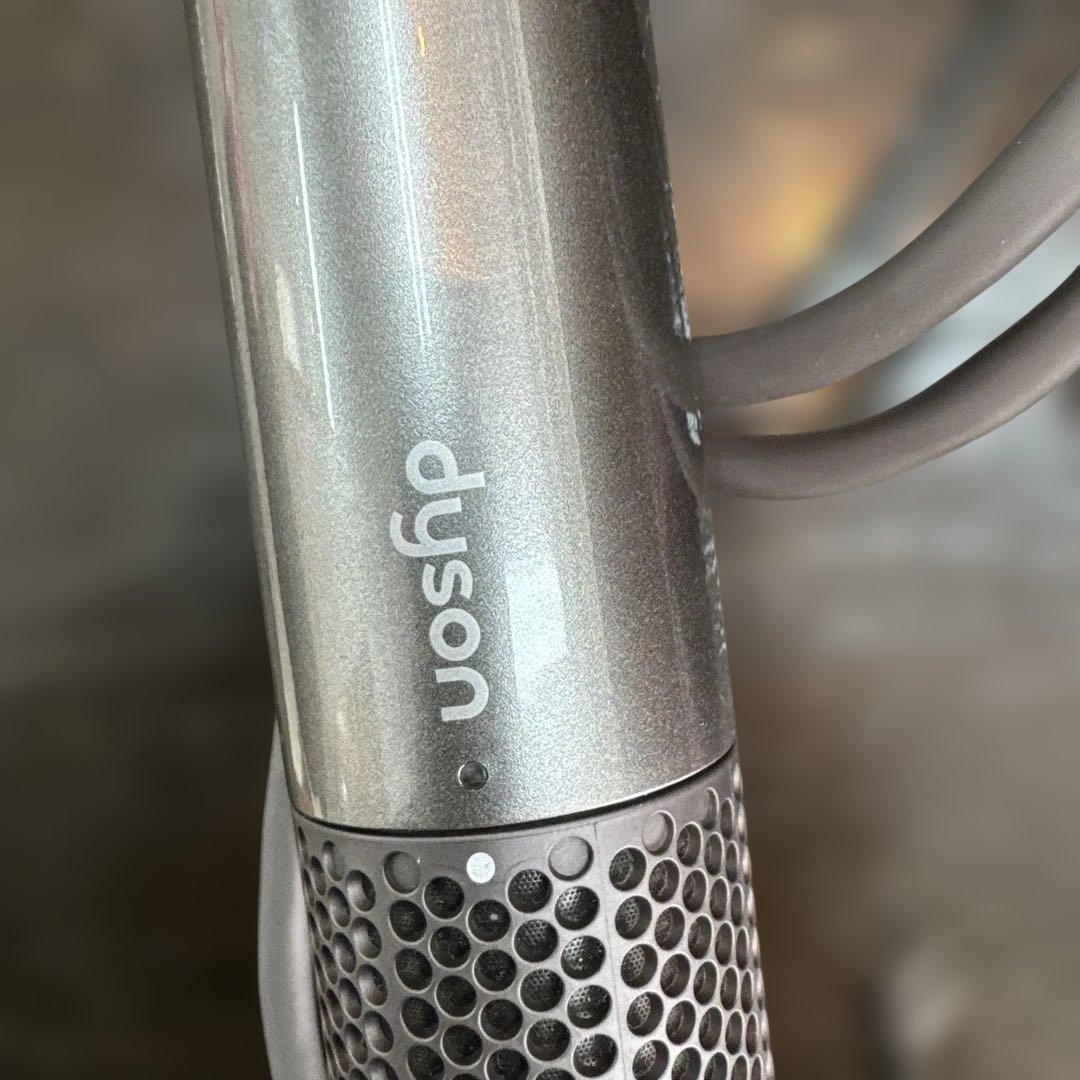 Dyson.Airwrap　ダイソンエアーラップ