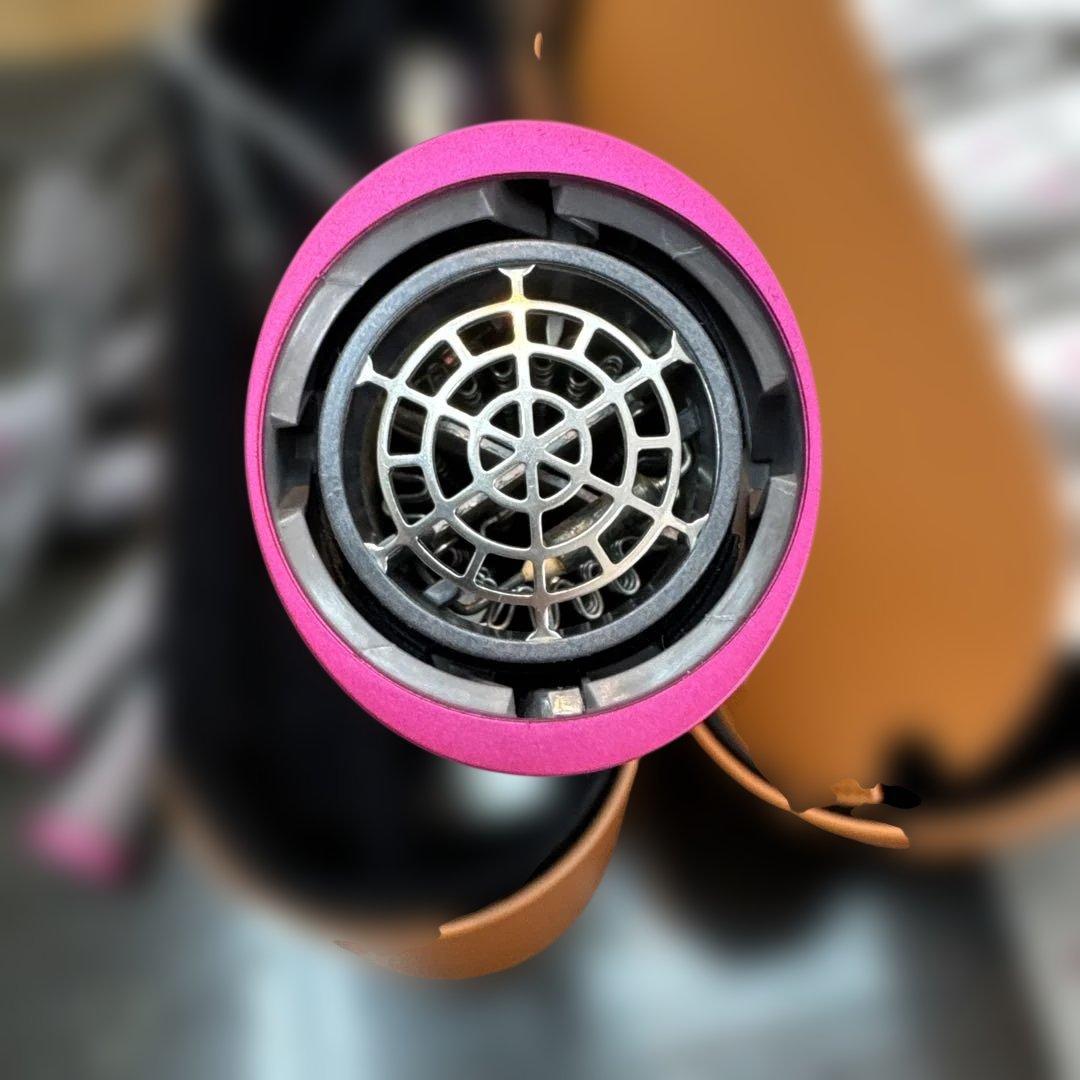 Dyson.Airwrap　ダイソンエアーラップ