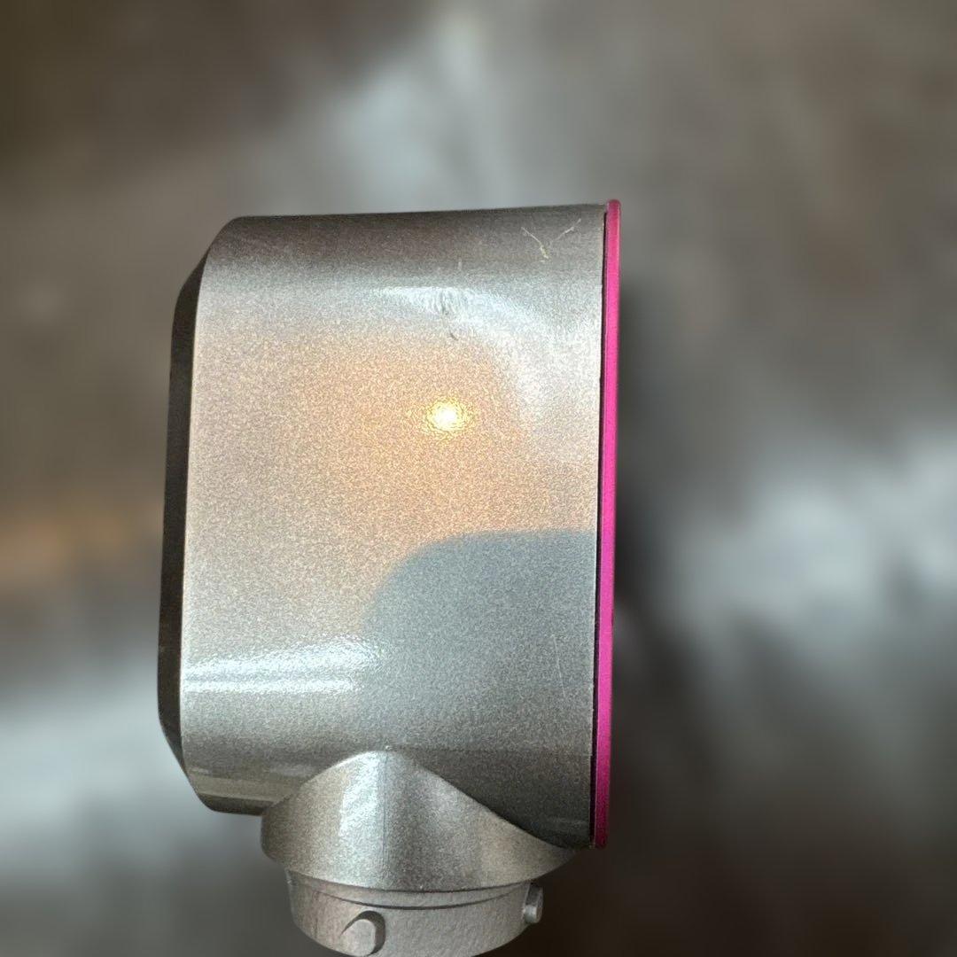 Dyson.Airwrap　ダイソンエアーラップ