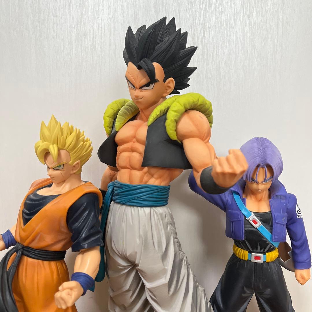 【まとめ売り】ドラゴンボール フィギュア 一番くじ