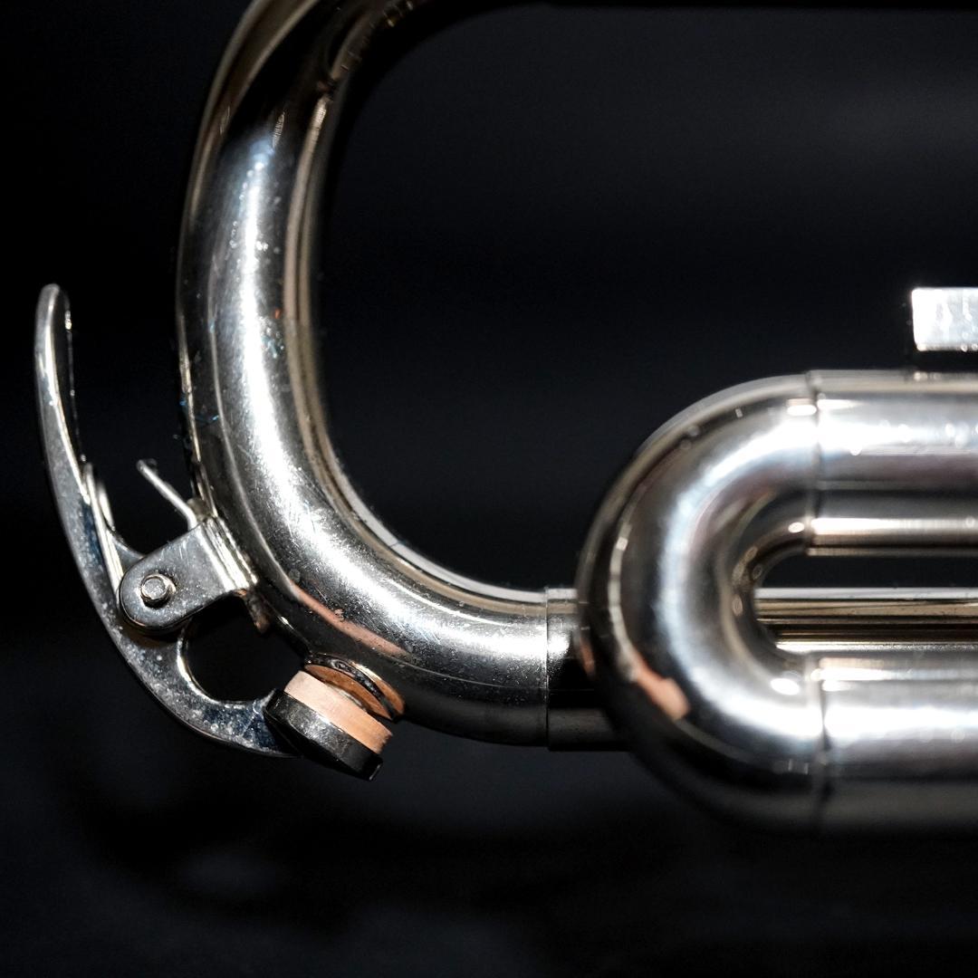 【人気モデル】YAMAHA トランペット YTR1310／マウスピース／ケース