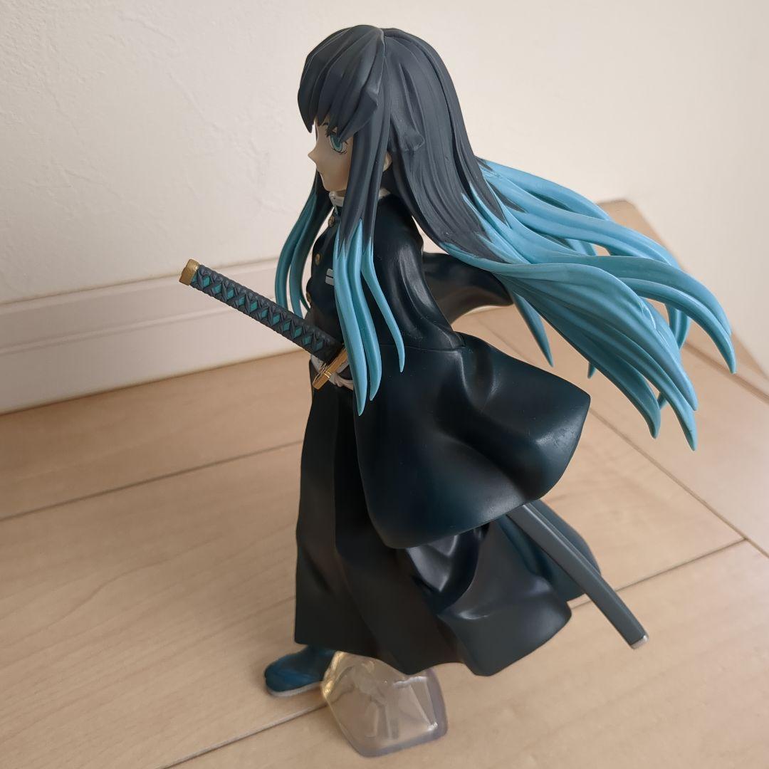 一番くじ鬼滅の刃　B賞時透無一郎♪