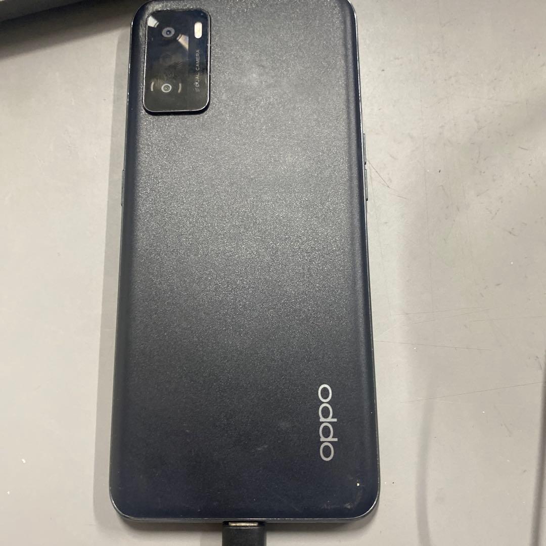 Oppo A55 5G 本体 64GB 4GB RAM