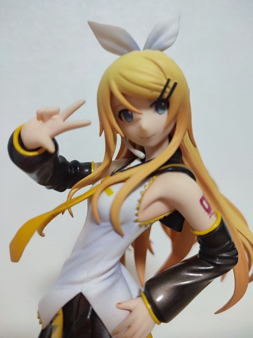 鏡音リン 『リンちゃんなう！』大人リンVer.