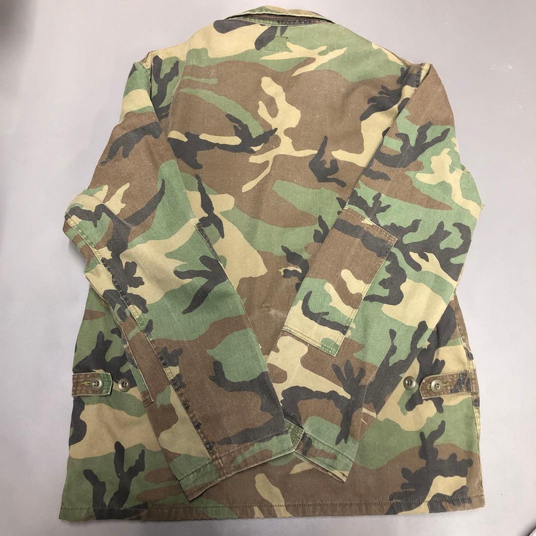 tenderloin ミリタリージャケット