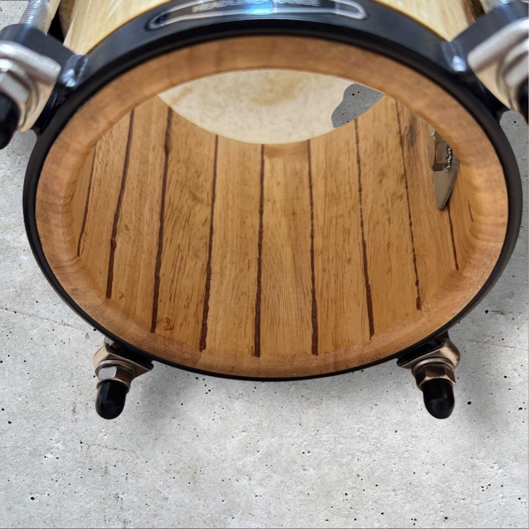 Meinl Headliner Range ボンゴ スタンド付き