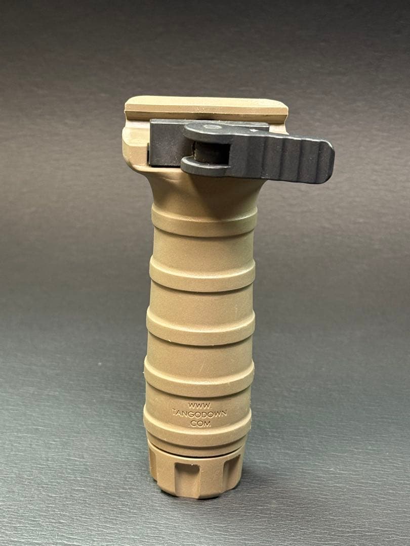 実物タンゴダウン PTW VFC DNA DASなどリアルサイズ系に