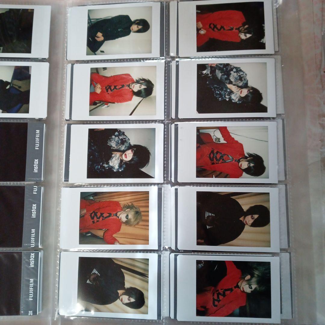 キズ 来夢チェキまとめてお譲り(´꒳｀*)