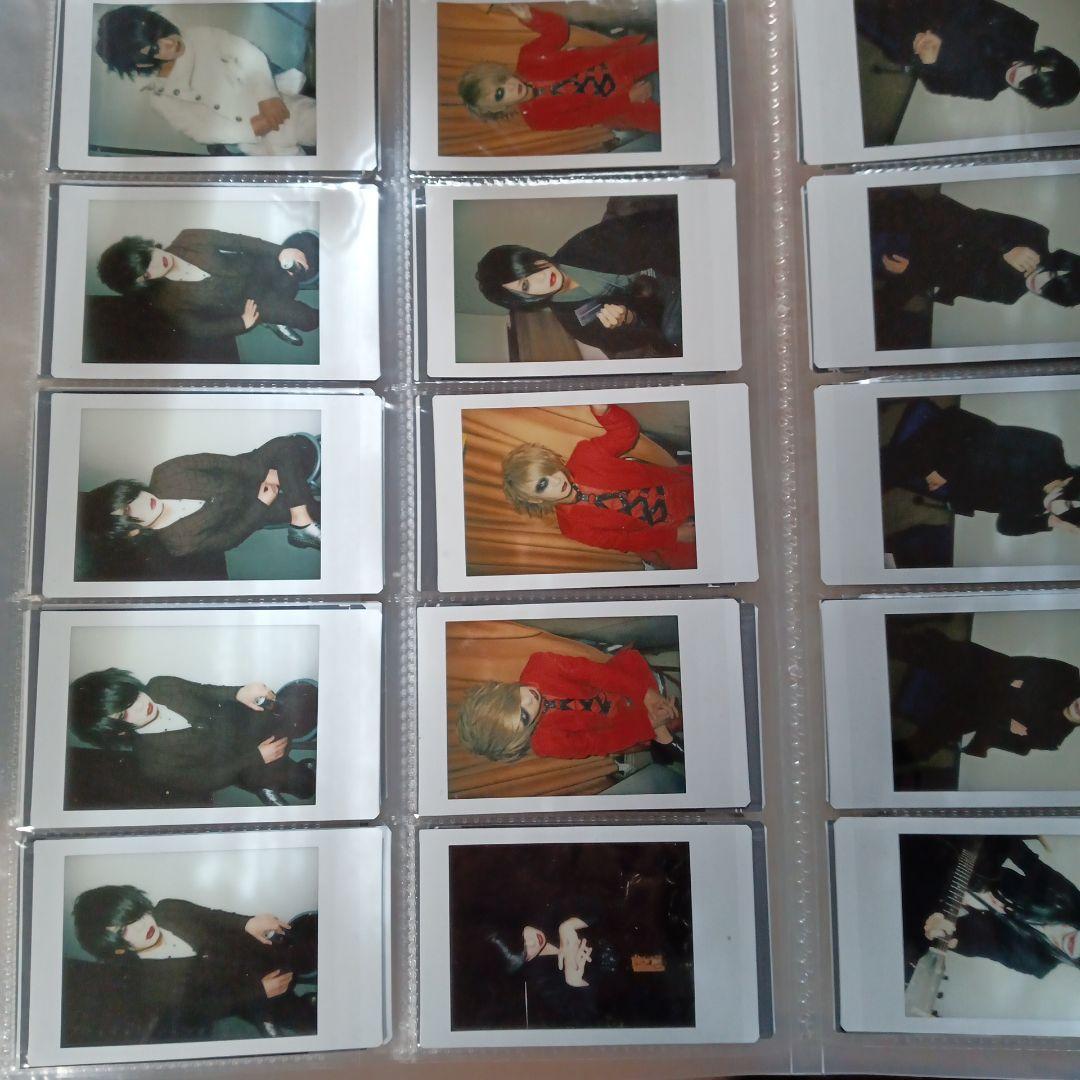 キズ 来夢チェキまとめてお譲り(´꒳｀*)