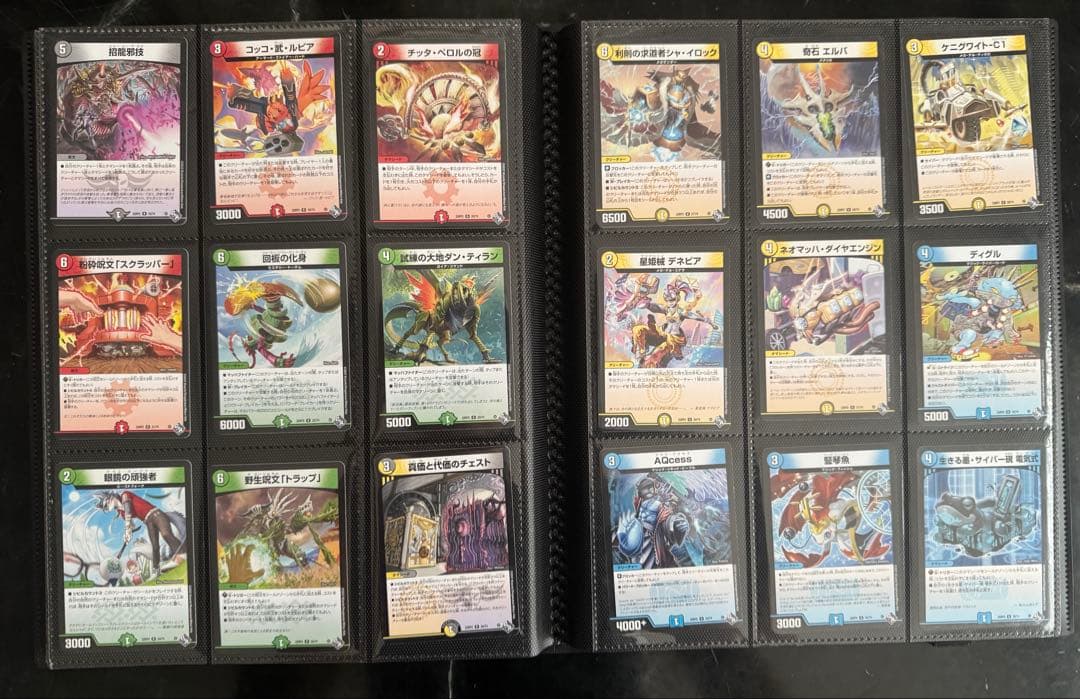 デュエルマスターズ　まとめ売り①