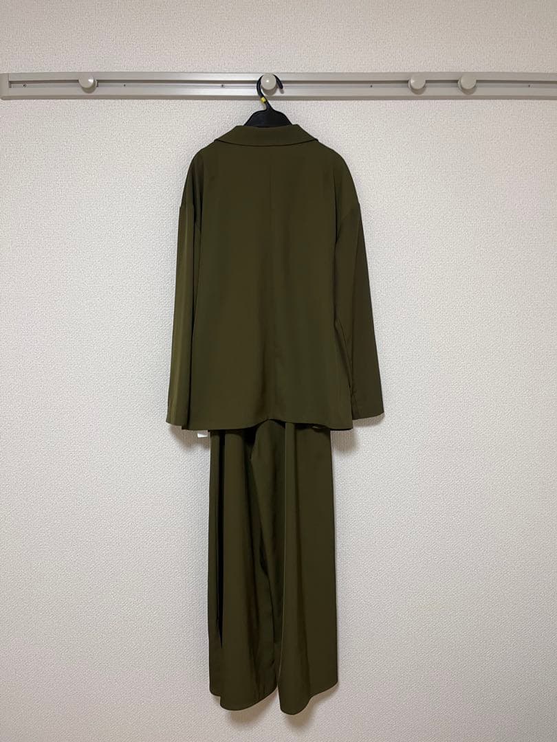 et.UNiVER エトユニヴェール Pratical set up Sサイズ