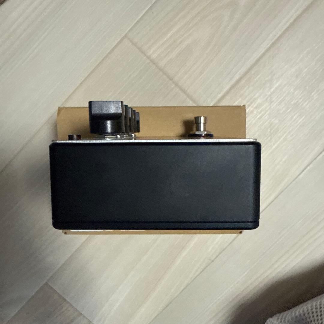 ※ジャンク品　JACKAL ギターエフェクター （説明欄必読）