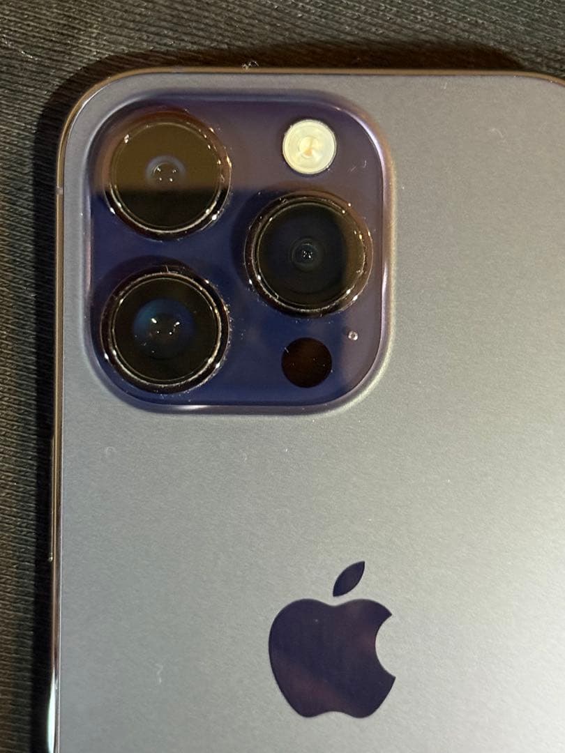 携帯電話本体 iPhone14Pro