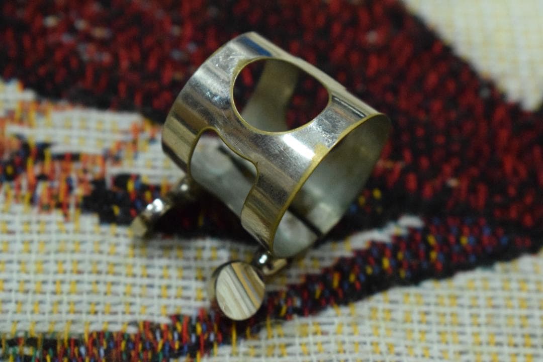 YAMAHA クラリネット YCL27 樹脂製 ケース付