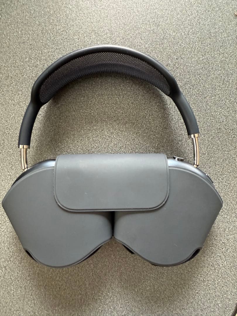 Apple AirPods Max 第2世代