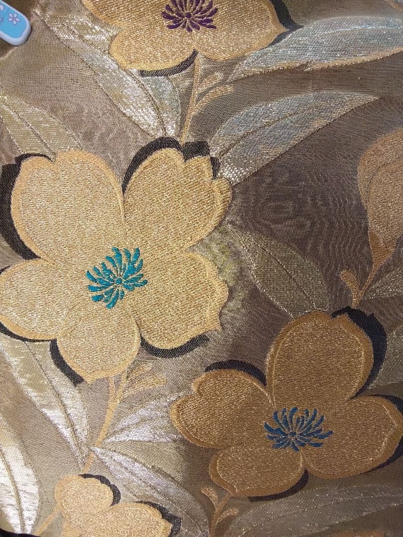 振袖フルセット、正絹振袖成人式、重ね衿、帯揚げ帯締め、西陣袋帯、長襦袢