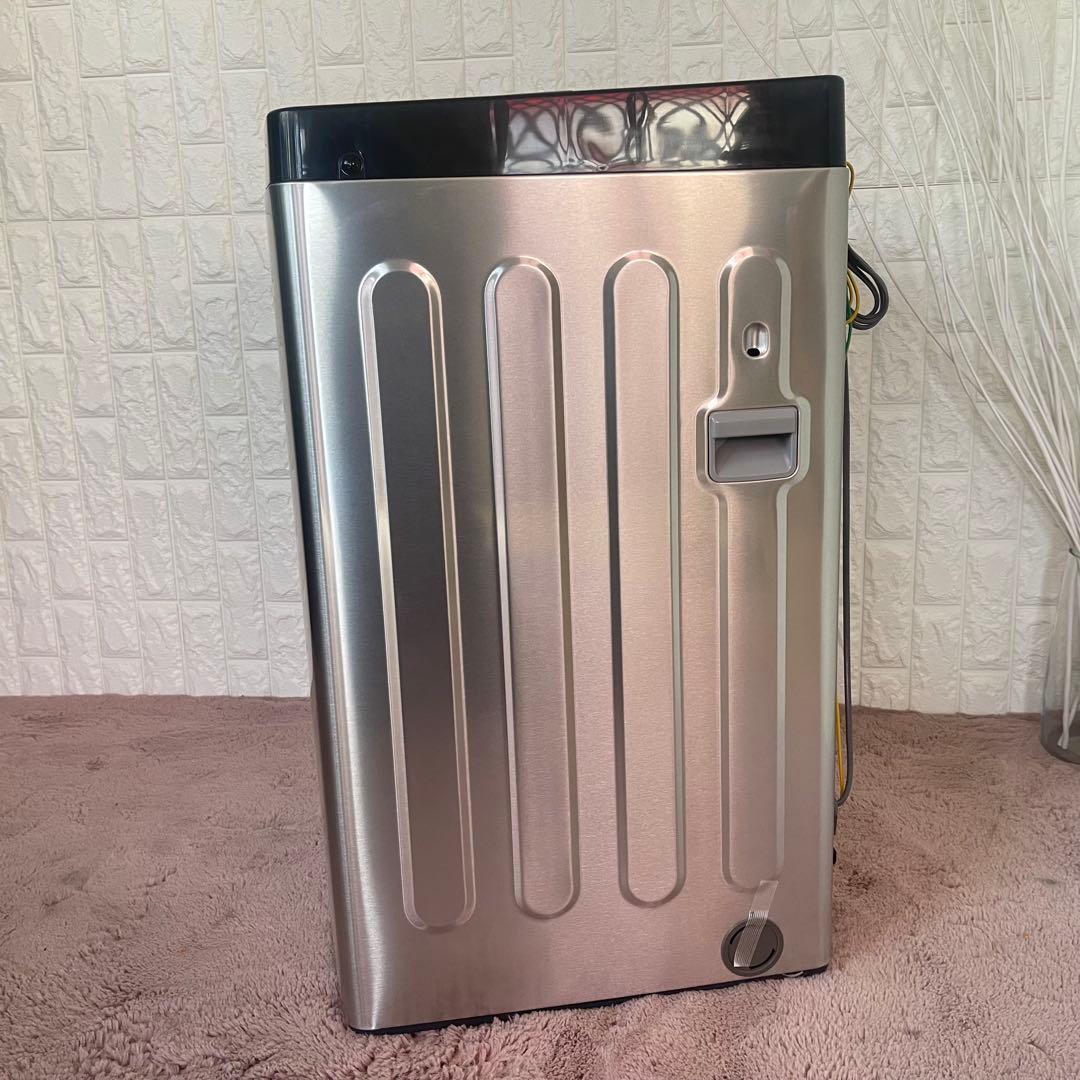 都内23区配送無料✨家電セット　冷蔵庫ミラータイプ　他はアーバンカフェシリーズ