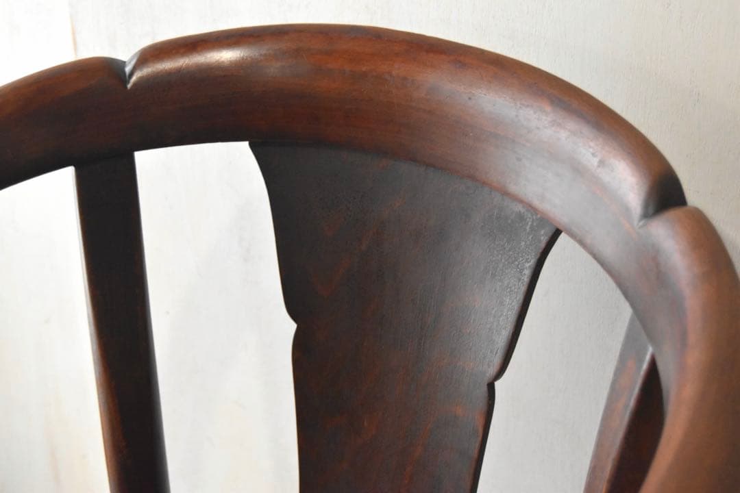 家具 Vintage THONET Arm chair