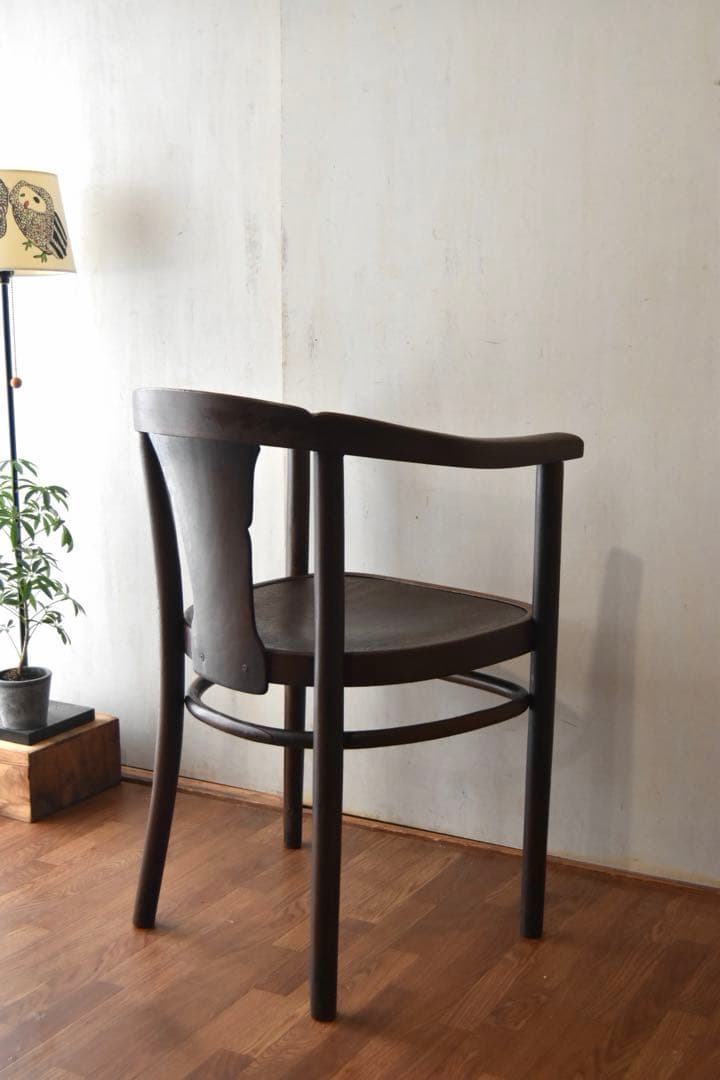 家具 Vintage THONET Arm chair