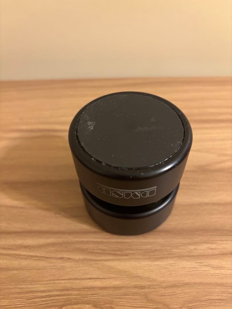 DMSD 60 PRO BLACK インシュレーター