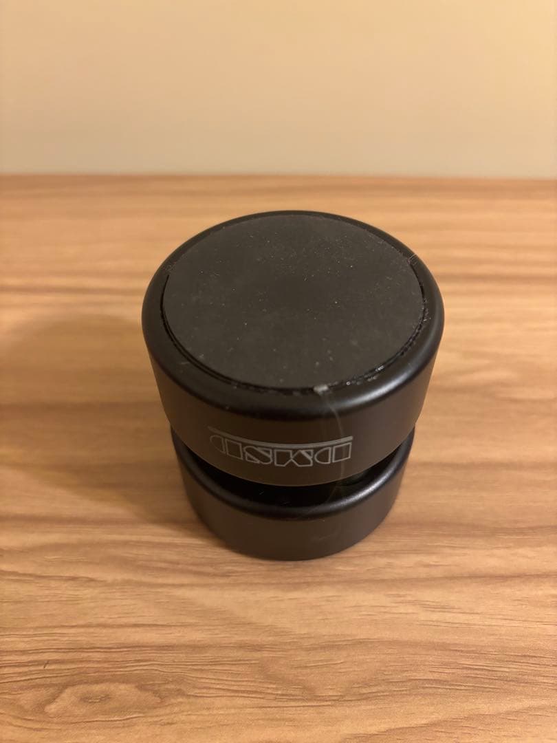 DMSD 60 PRO BLACK インシュレーター