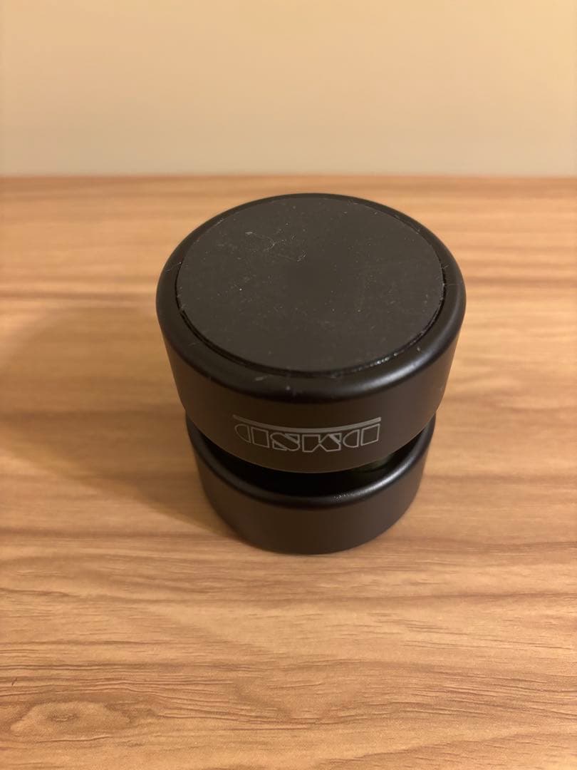 DMSD 60 PRO BLACK インシュレーター