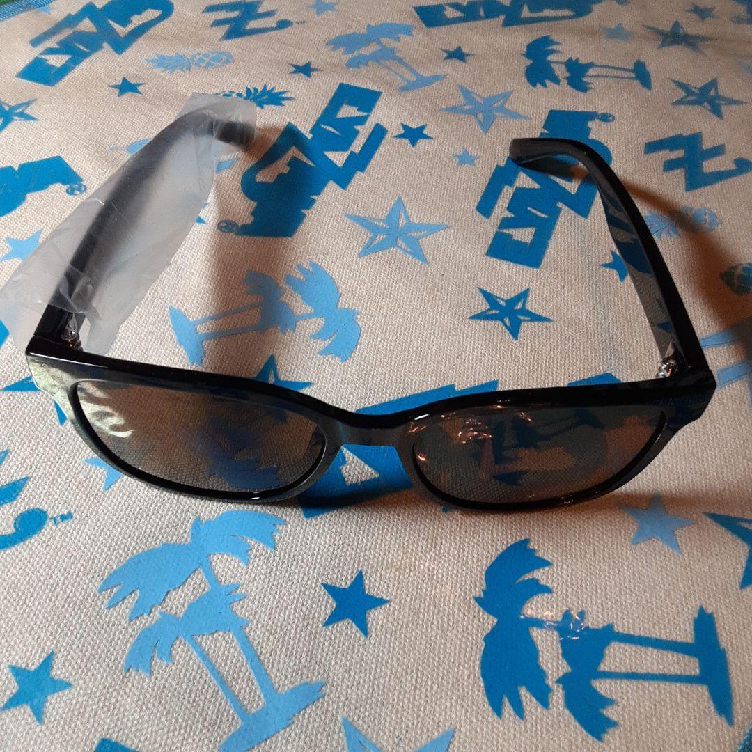 げん!!矢沢永吉　サングラス